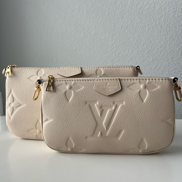 Louis Vuitton Multi Pochette Accesories - Picture 1 of 8